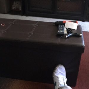 Meet your Posher, Abraham